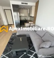 Apartament 2 camere de inchiriat Pipera București | ApexImo 