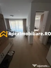 Apartament 2 camere de inchiriat Pipera București | ApexImo 