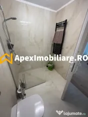 Apartament 2 camere de inchiriat Pipera București | ApexImo 