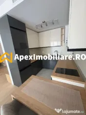 Apartament 2 camere de inchiriat Pipera București | ApexImo 