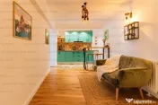 Doua apartamente 2 camere | Mobilate si Utilate | Centrul Istoric