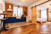 Doua apartamente 2 camere | Mobilate si Utilate | Centrul Istoric