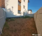 40 mp curte proprie si apartament decomandat 2 camere