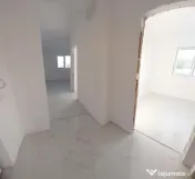 40 mp curte proprie si apartament decomandat 2 camere
