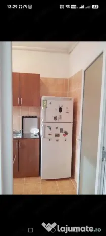 Giurgiului dedeman etaj 2