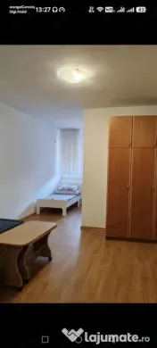 Giurgiului dedeman etaj 2
