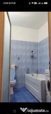 Giurgiului dedeman etaj 2