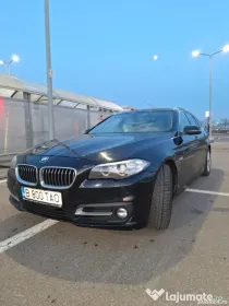 BMW 520D, an 2015, break