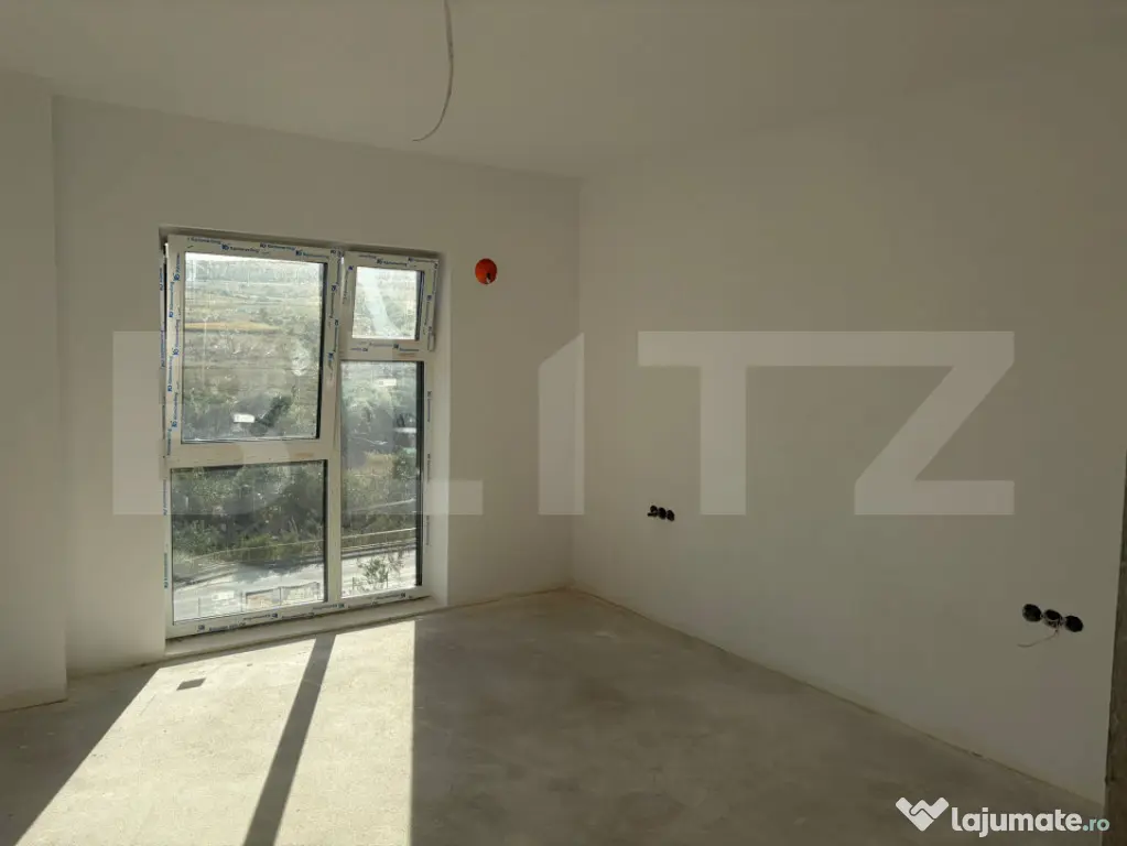 Exclusivitate ! 3 camere, 71 mp, Imobil Nou, Habitus Oasului - Cluj-Napoca (Cluj)