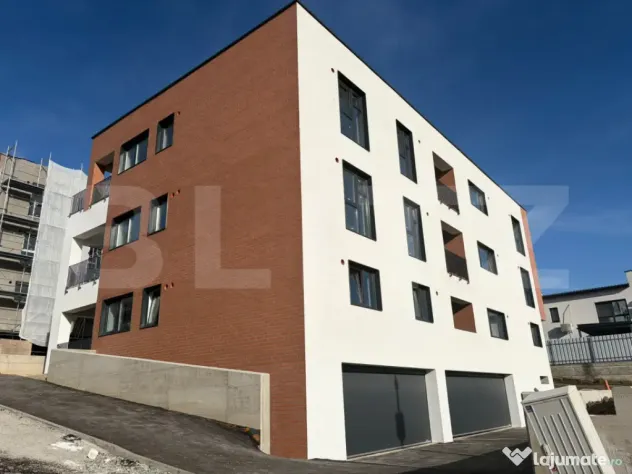 Exclusivitate ! 3 camere, 71 mp, Imobil Nou, Habitus Oasului - Cluj-Napoca (Cluj)