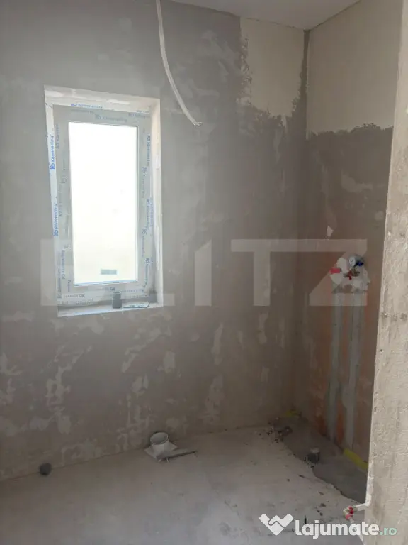 Exclusivitate ! 3 camere, 71 mp, Imobil Nou, Habitus Oasului - Cluj-Napoca (Cluj)