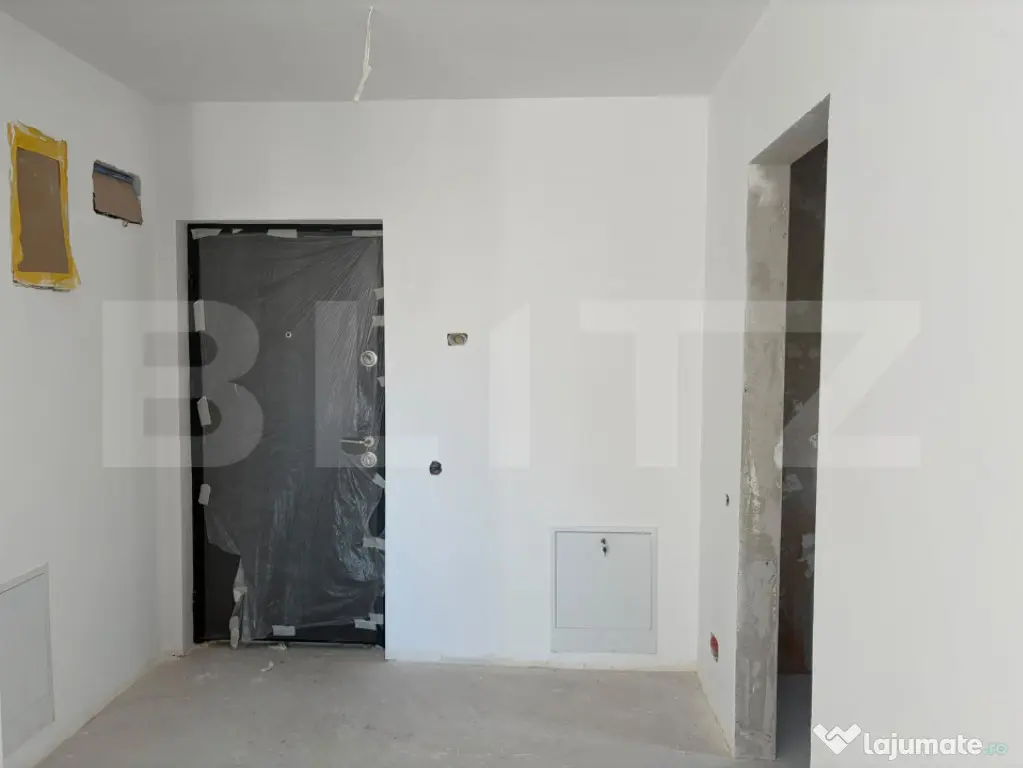 Exclusivitate ! 3 camere, 71 mp, Imobil Nou, Habitus Oasului - Cluj-Napoca (Cluj)