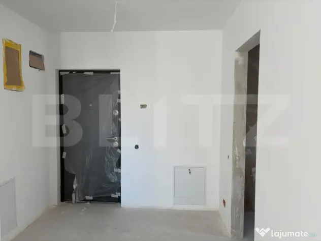 Exclusivitate ! 3 camere, 71 mp, Imobil Nou, Habitus Oasului - Cluj-Napoca (Cluj)
