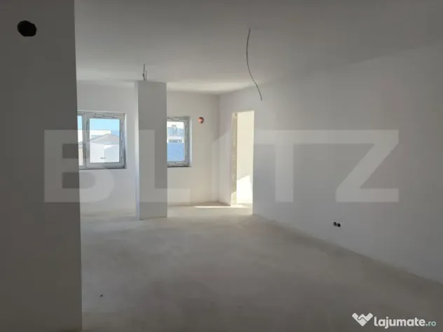 Exclusivitate ! 3 camere, 71 mp, Imobil Nou, Habitus Oasului - Cluj-Napoca (Cluj)