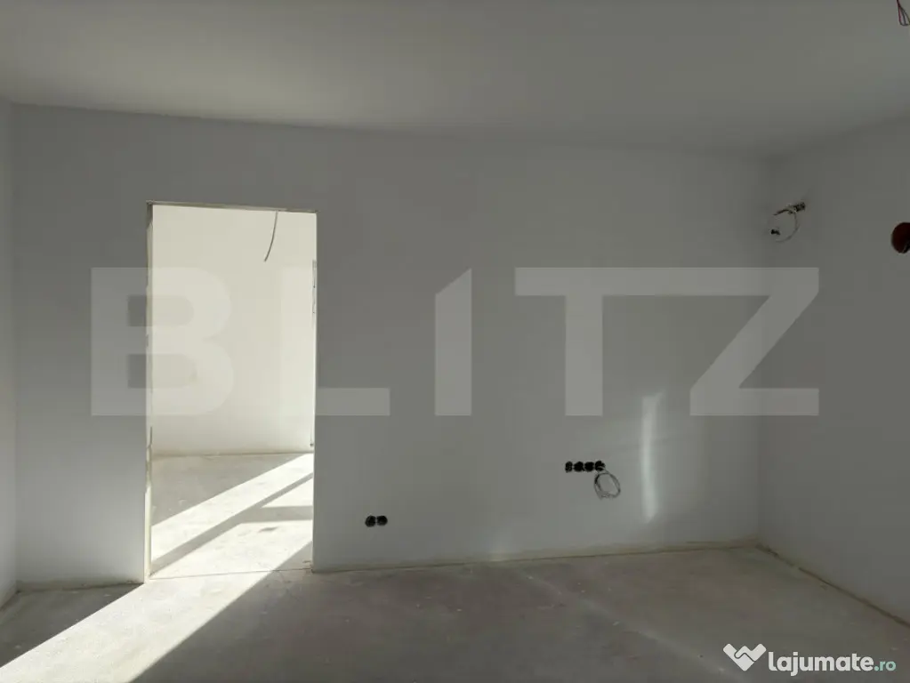 Exclusivitate ! 3 camere, 69 mp, Imobil Nou, Habitus Oasului - Cluj-Napoca (Cluj)