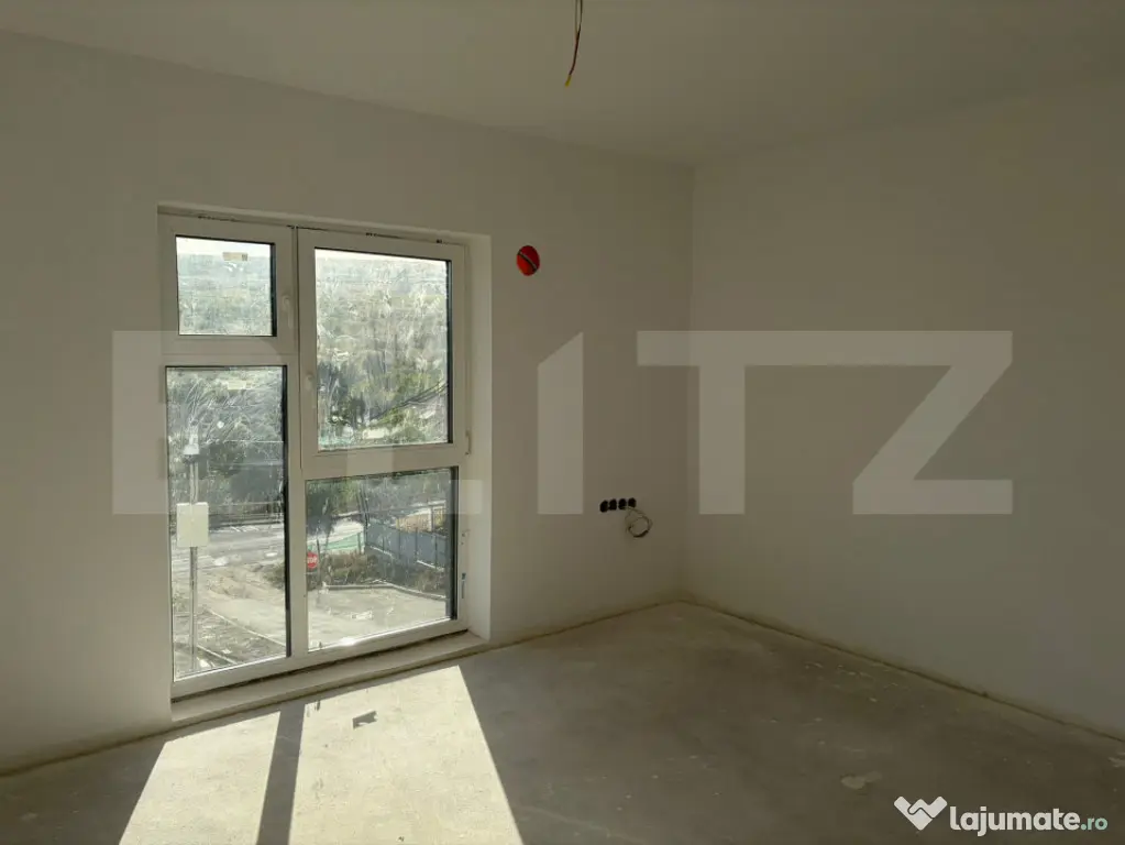 Exclusivitate ! 3 camere, 69 mp, Imobil Nou, Habitus Oasului - Cluj-Napoca (Cluj)