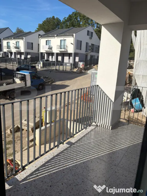Exclusivitate ! 3 camere, 69 mp, Imobil Nou, Habitus Oasului - Cluj-Napoca (Cluj)