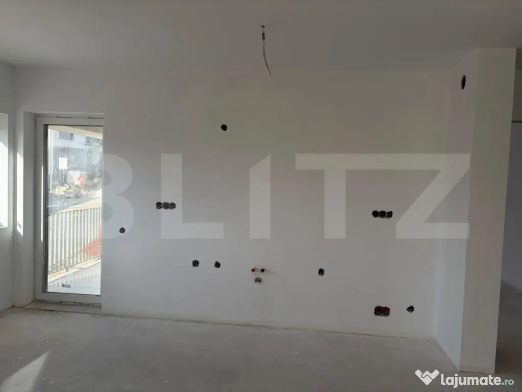 Exclusivitate ! 3 camere, 69 mp, Imobil Nou, Habitus Oasului - Cluj-Napoca (Cluj)