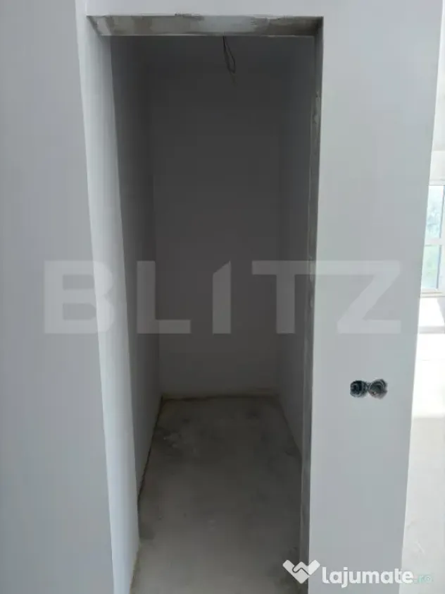 Exclusivitate ! 3 camere, 69 mp, Imobil Nou, Habitus Oasului - Cluj-Napoca (Cluj)