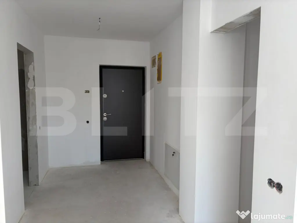 Exclusivitate ! 3 camere, 69 mp, Imobil Nou, Habitus Oasului - Cluj-Napoca (Cluj)