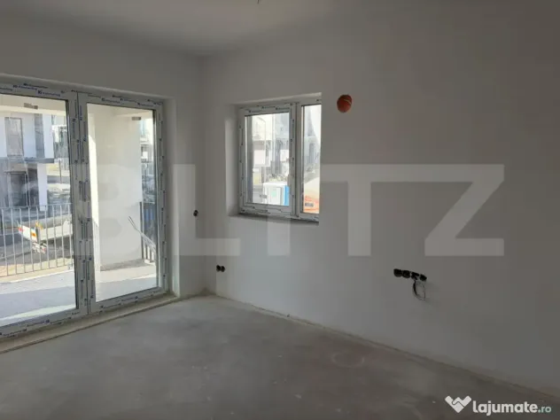 Exclusivitate ! 3 camere, 69 mp, Imobil Nou, Habitus Oasului - Cluj-Napoca (Cluj)