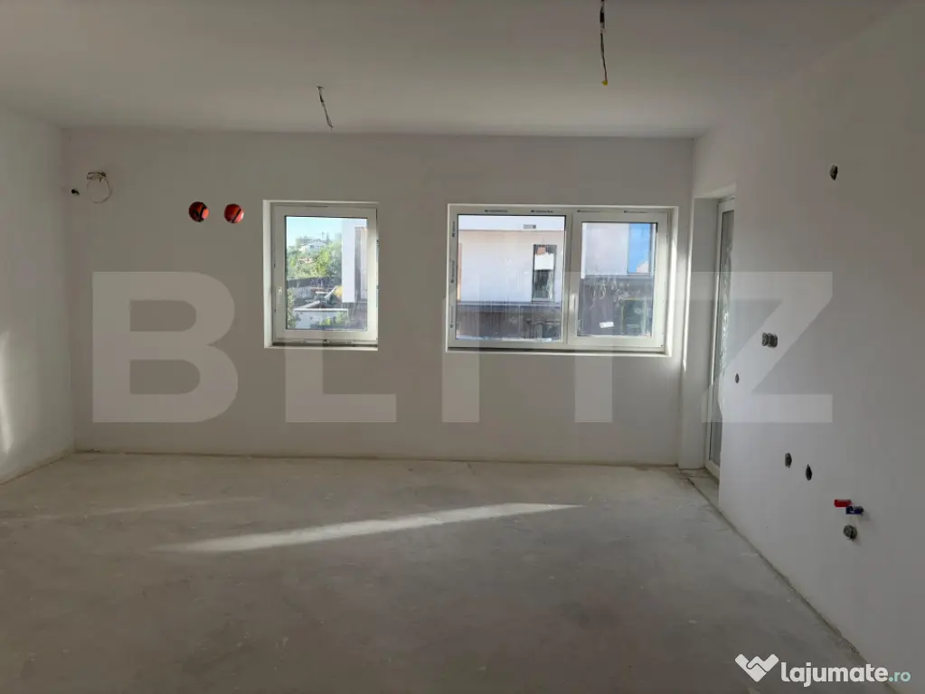 Exclusivitate ! 3 camere, 69 mp, Imobil Nou, Habitus Oasului - Cluj-Napoca (Cluj)