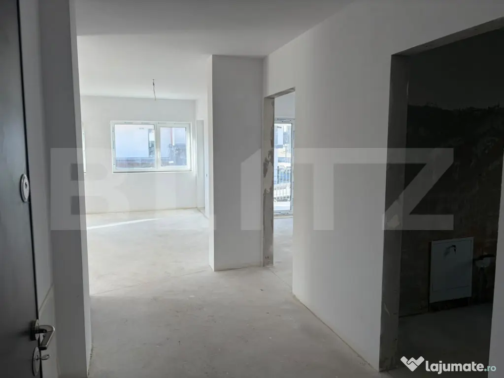 Exclusivitate ! 3 camere, 69 mp, Imobil Nou, Habitus Oasului - Cluj-Napoca (Cluj)