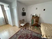 Garsoniera | 28 mp | Manastur-Parang 