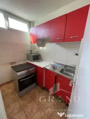 Garsoniera | 28 mp | Manastur-Parang 