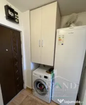 Garsoniera | 28 mp | Manastur-Parang 