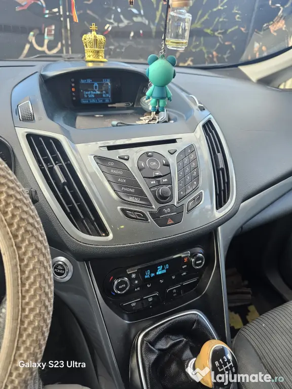 De vanzare Ford C-Max Grand