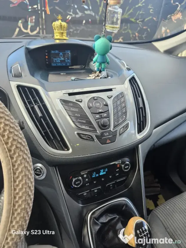 De vanzare Ford C-Max Grand