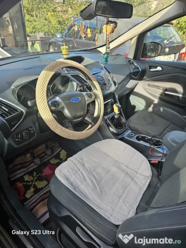 De vanzare Ford C-Max Grand