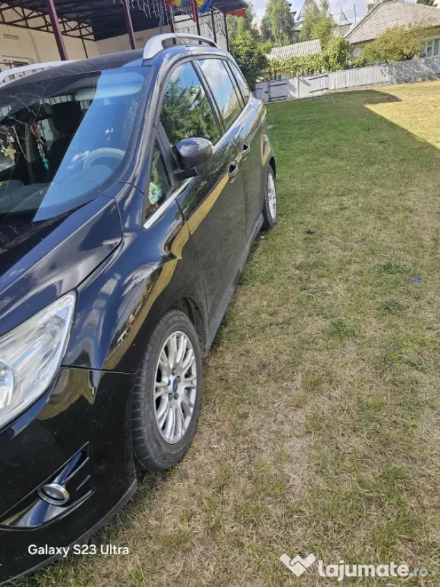 De vanzare Ford C-Max Grand