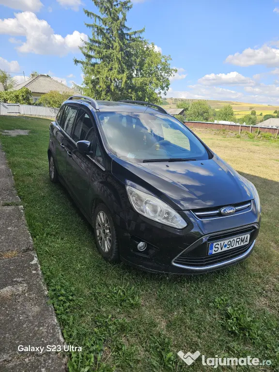 De vanzare Ford C-Max Grand