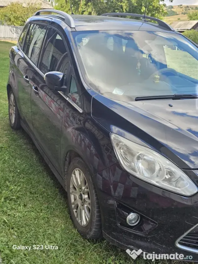 De vanzare Ford C-Max Grand