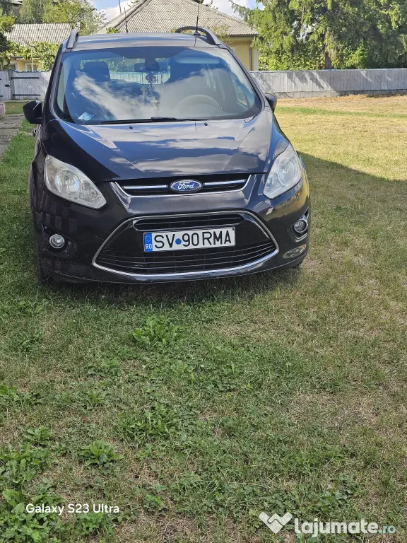 De vanzare Ford C-Max Grand