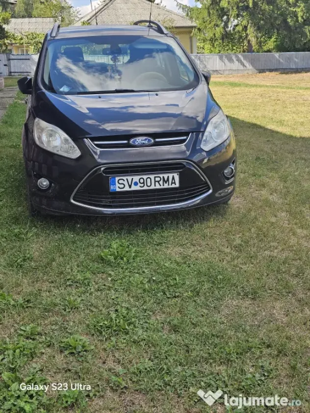 De vanzare Ford C-Max Grand