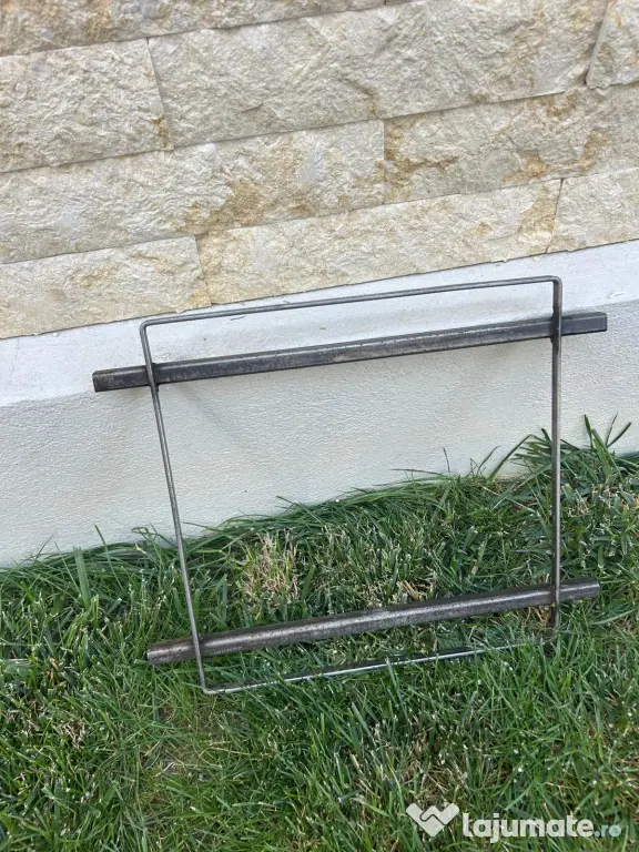 Vând matrițe turnat capac gard si coama gard cu canale rupere apa