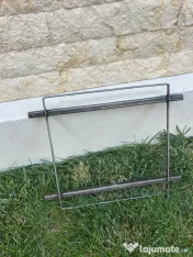 Vând matrițe turnat capac gard si coama gard cu canale rupere apa 