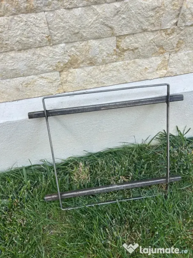 Vând matrițe turnat capac gard si coama gard cu canale rupere apa