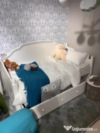 Pat pentru copii Mobexpert