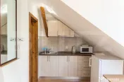 Garsonieră 32 mp | Mansardă | Centrul Vechi | Zona Memoran