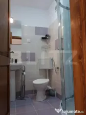Garsonieră 32 mp | Mansardă | Centrul Vechi | Zona Memoran