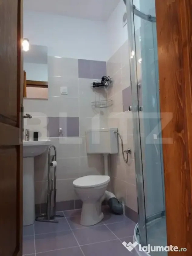 Garsonieră 32 mp | Mansardă | Centrul Vechi | Zona Memoran - Brasov (Brasov)