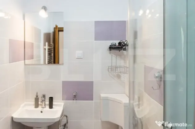 Garsonieră 32 mp | Mansardă | Centrul Vechi | Zona Memoran - Brasov (Brasov)