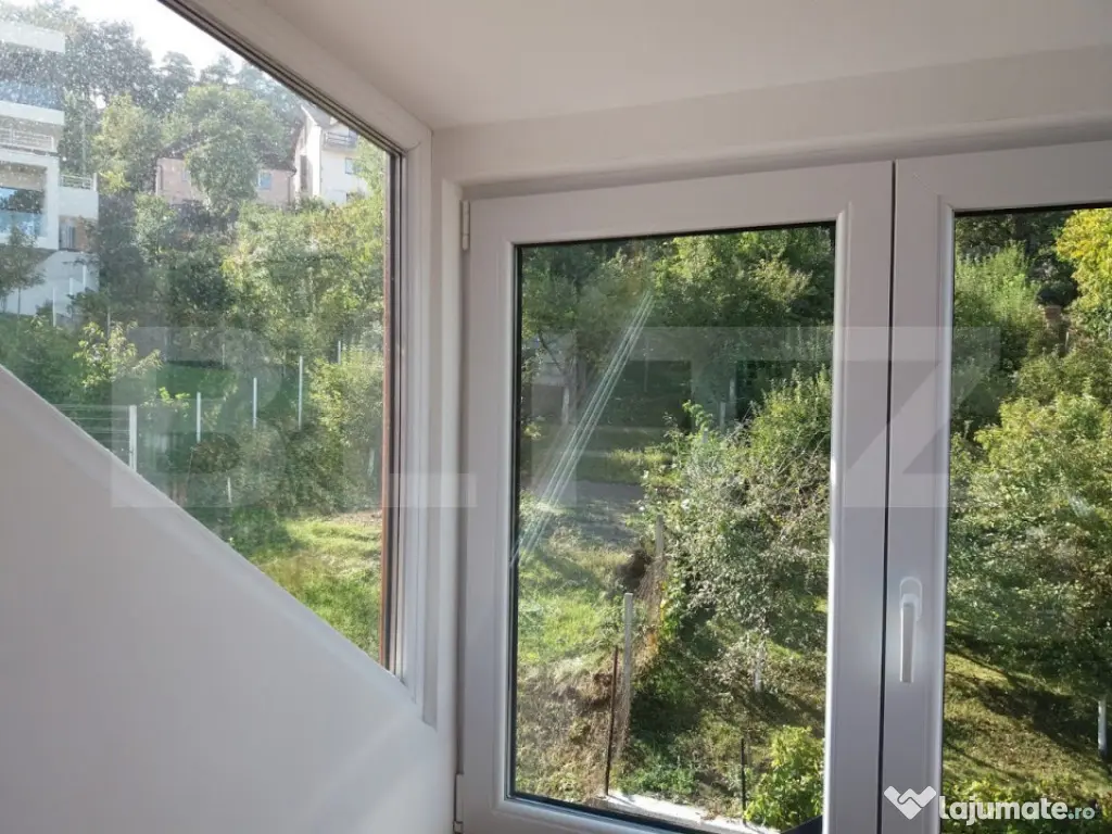 Garsonieră 32 mp | Mansardă | Centrul Vechi | Zona Memoran - Brasov (Brasov)