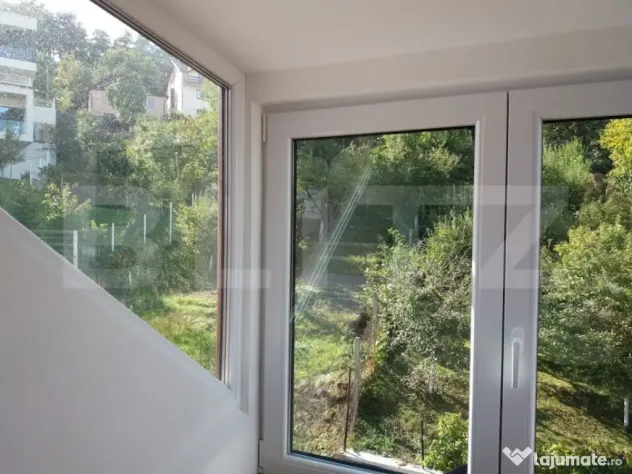 Garsonieră 32 mp | Mansardă | Centrul Vechi | Zona Memoran - Brasov (Brasov)