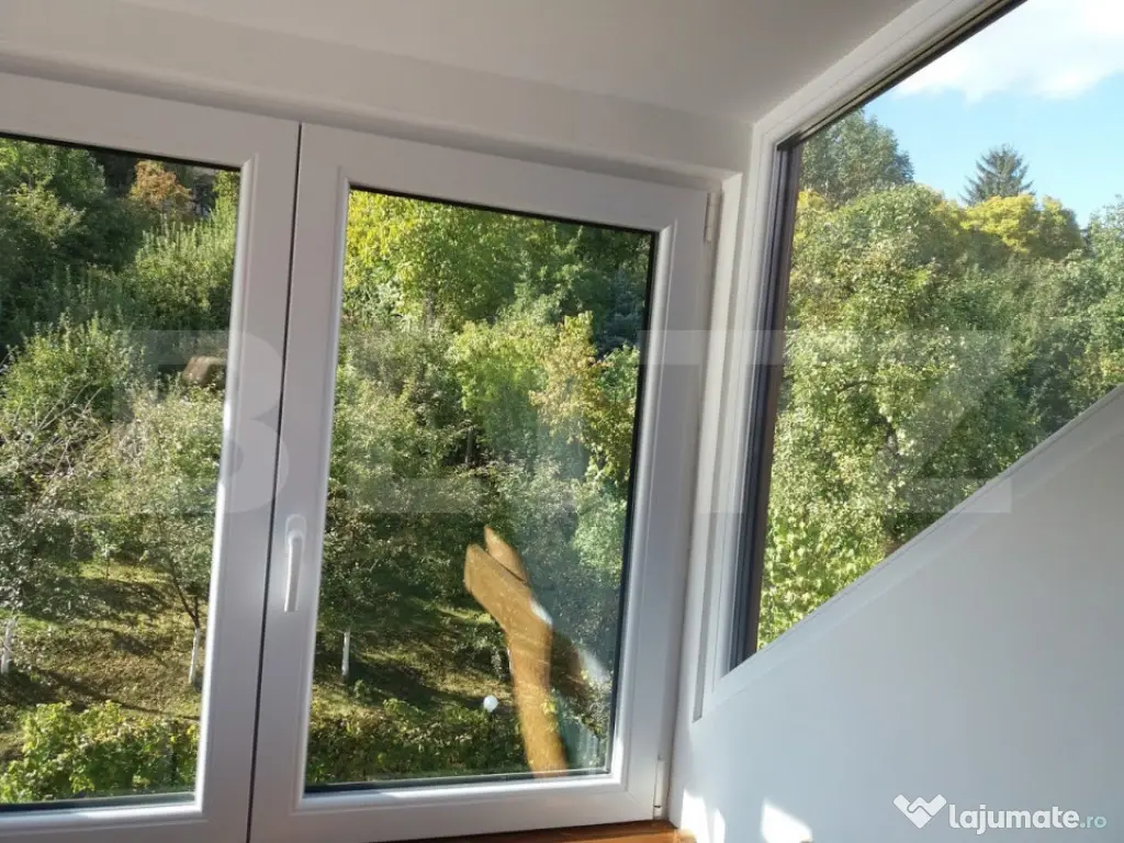 Garsonieră 32 mp | Mansardă | Centrul Vechi | Zona Memoran - Brasov (Brasov)