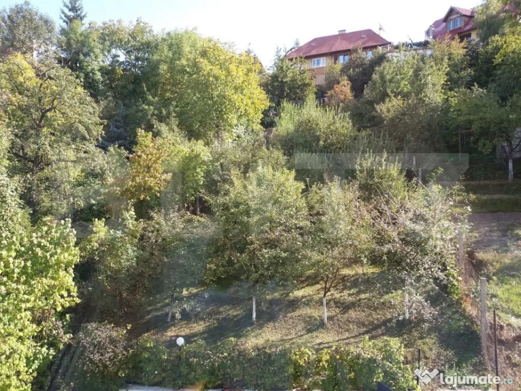 Garsonieră 32 mp | Mansardă | Centrul Vechi | Zona Memoran - Brasov (Brasov)